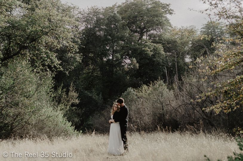 The Reel 35 Studio Photography Sedona Az Weddingwire