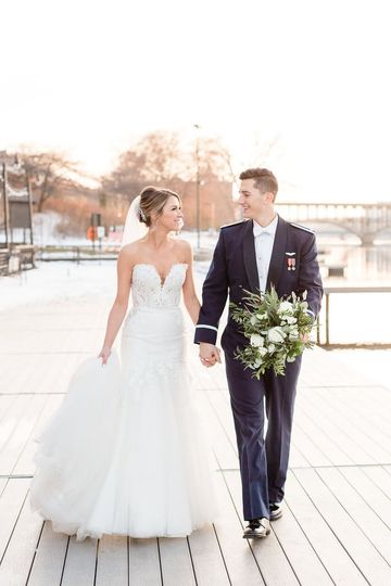 Lilly’s Bridal Hair and Makeup