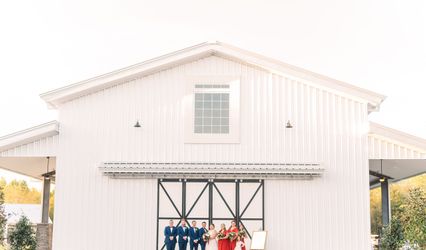 Parker Pines Events