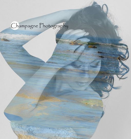 Champagne Photography