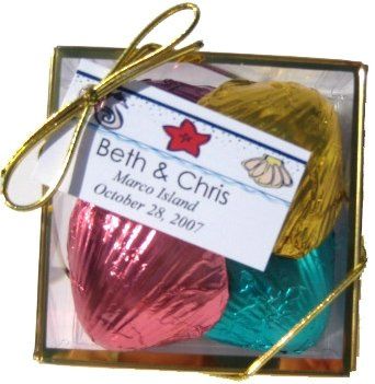 Olde Naples Chocolate