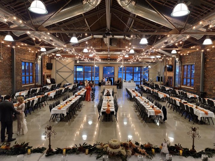 Armory Event Center
