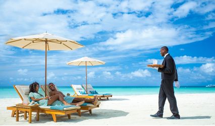 At Your Service Events & Travel, LLC