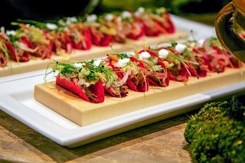 Cocktail Caterers