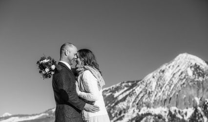Alpenglow Events
