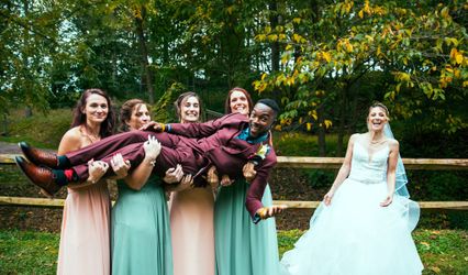 Alan Williams Photography