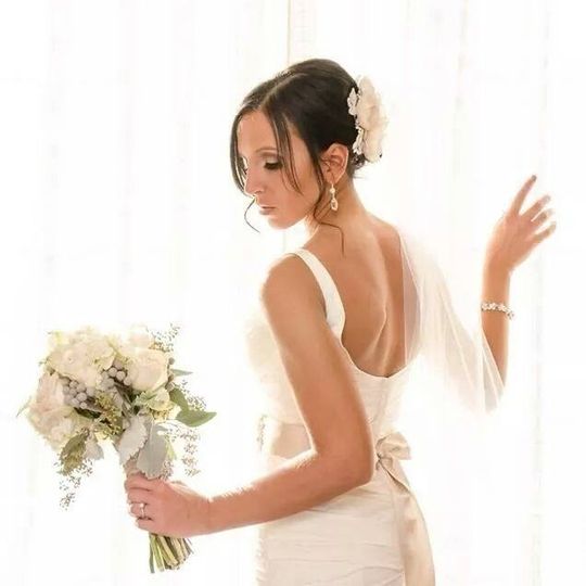 Heather Weiser Makeup Artistry