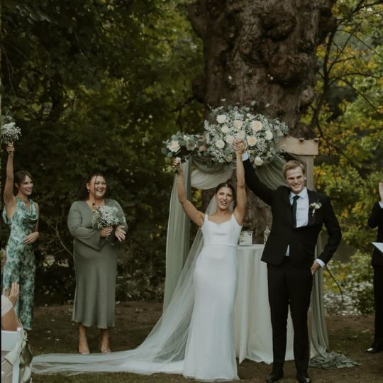 Miss Kays Flower Co