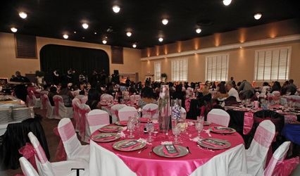 Cohen's Events
