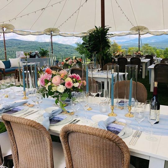 B&W Catering Company LLC
