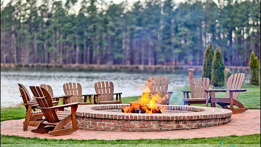 Pavilion At The Angus Barn Venue Raleigh Nc Weddingwire