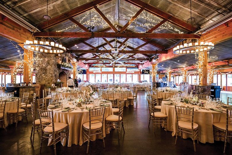 Pavilion at the Angus Barn Venue  Raleigh  NC  WeddingWire