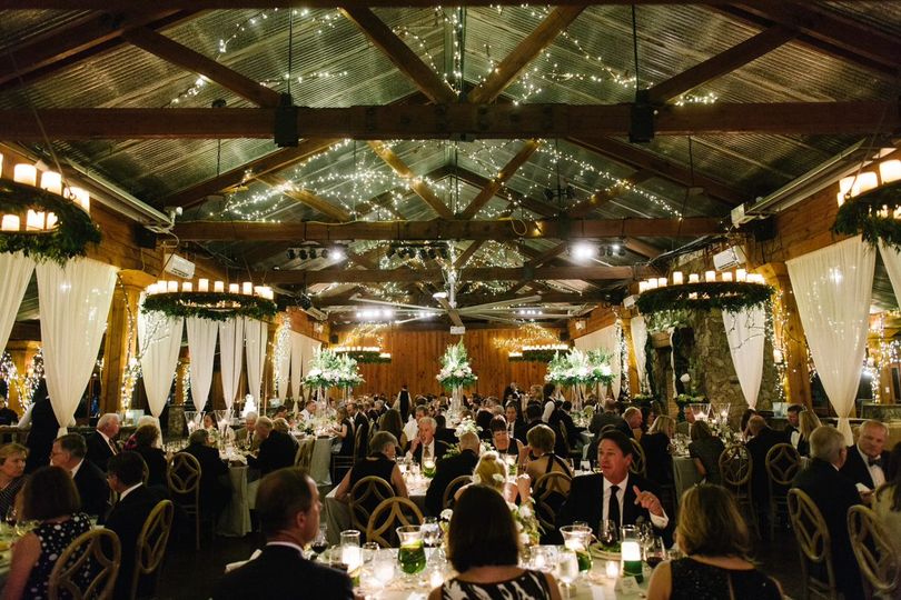 Pavilion At The Angus Barn Venue Raleigh Nc Weddingwire