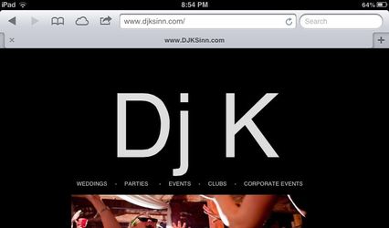 Dj K Entertainment