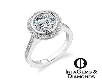 Inta Gems & Diamonds