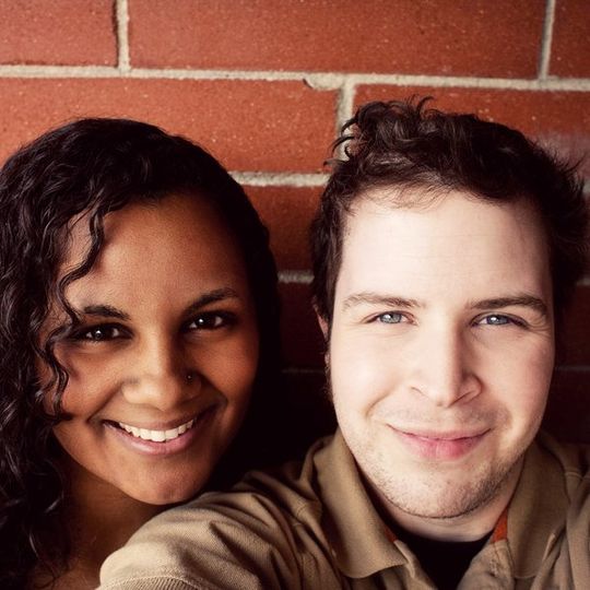 SHAUN AND RENEE