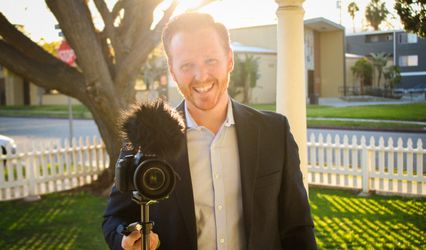Patrick Aaron Productions