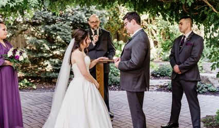 Very Officiant Weddings