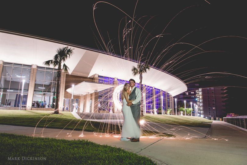 Brannon Civic Center Venue New Smyrna Beach Fl Weddingwire