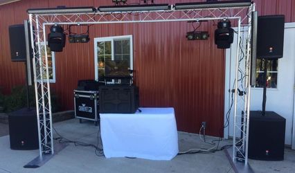 Musical Knights Entertainment
