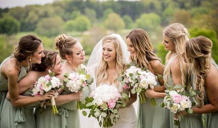 Shannon Marie Bridal