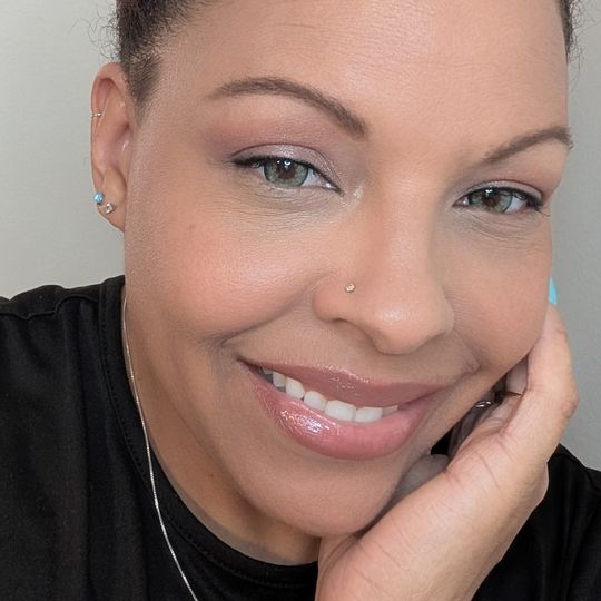 Faces By Darla, Makeup Artistry