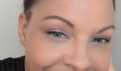 Faces By Darla, Makeup Artistry