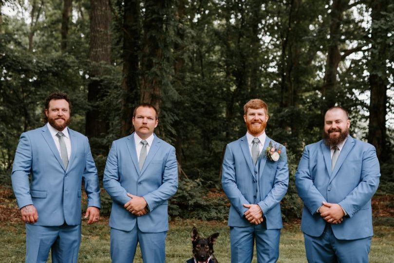 Bark and Bone Pet Services