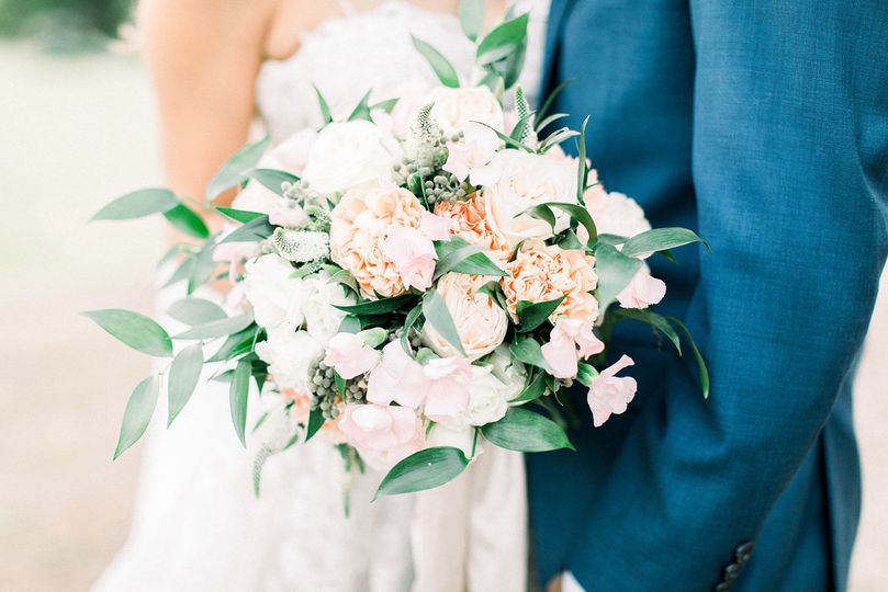 Always in Love Weddings