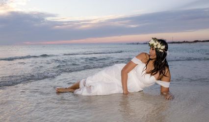 Beach Beginnings Weddings