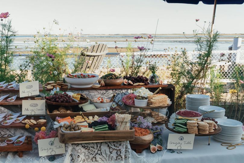 Sea State Foods