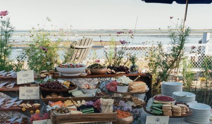 Sea State Foods