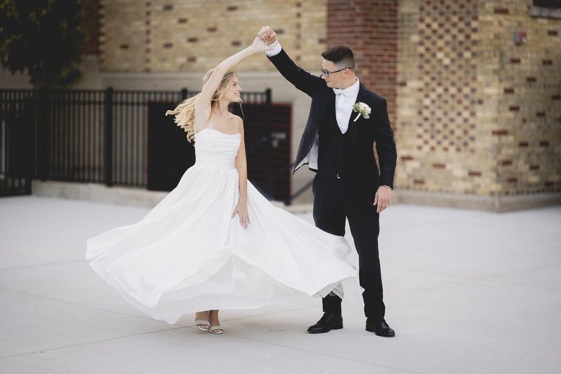 Kimberly Marie Photography + Film Co.