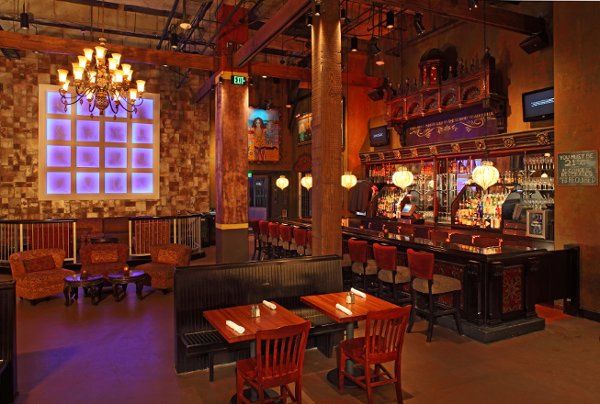 House Of Blues Venue Houston Tx Weddingwire