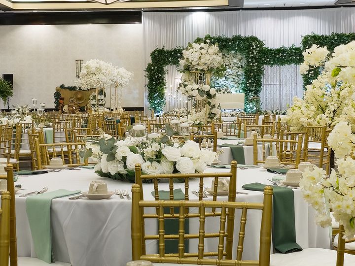 Hilton Raleigh North Hills