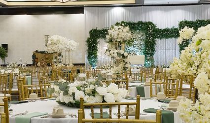 Hilton Raleigh North Hills