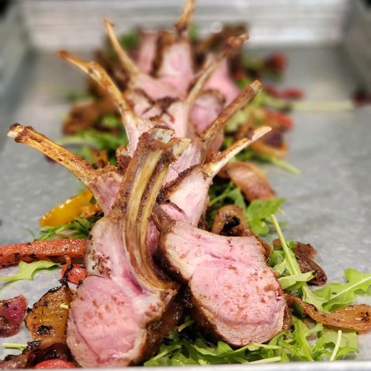 Russo's Catering and Events