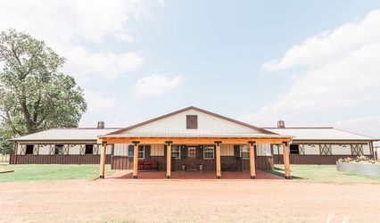 The Stables at Washita Farms