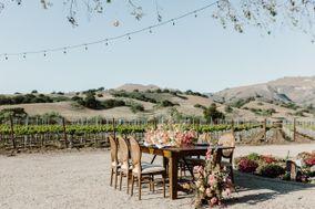 Santa Ynez Elite Party Rentals