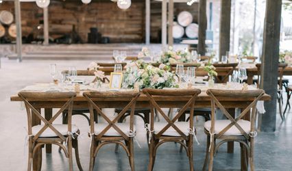Santa Ynez Elite Party Rentals