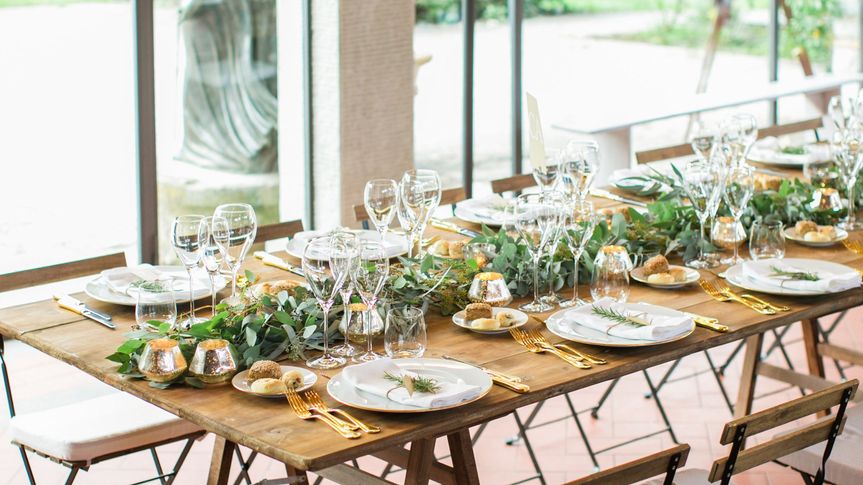 LDB Event Designs of Houston