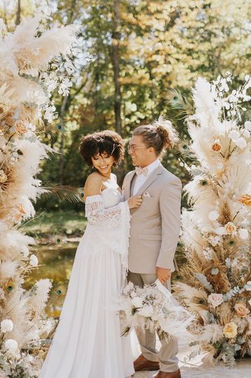 Rainbow Roots Floral Co.