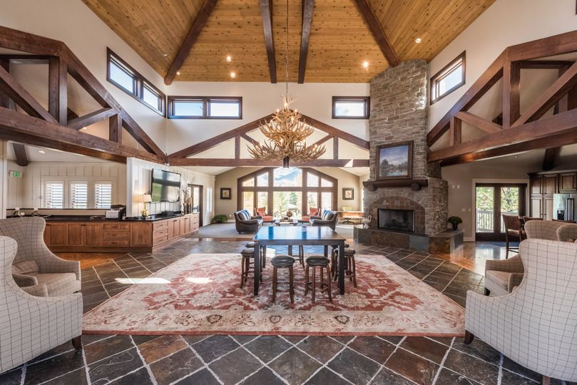 Suncrest Reception Center