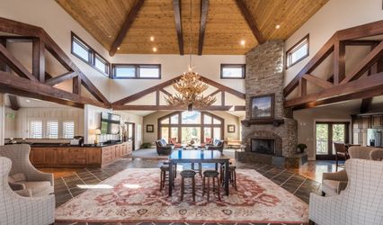 Suncrest Reception Center