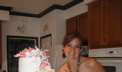 Cakes for Mom