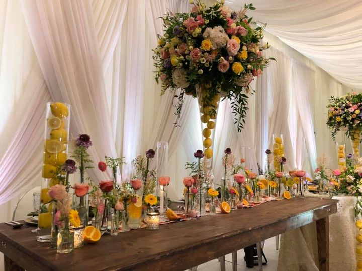SRE Weddings and Events