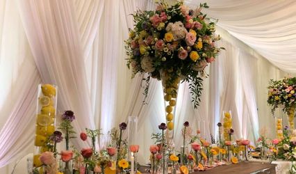 SRE Weddings and Events