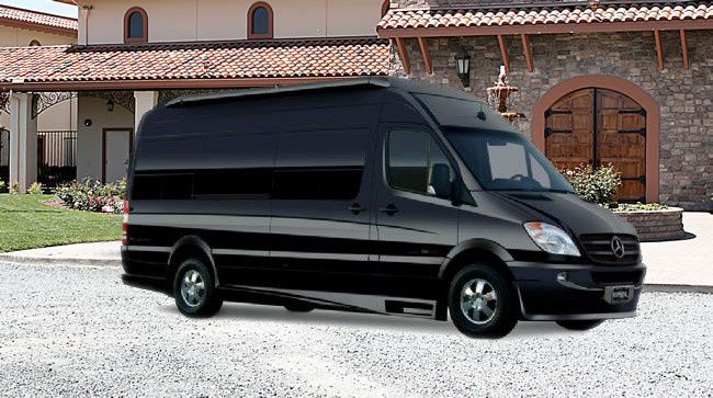 FRANKLIN TRANSPORTATION SERVICES LLC.