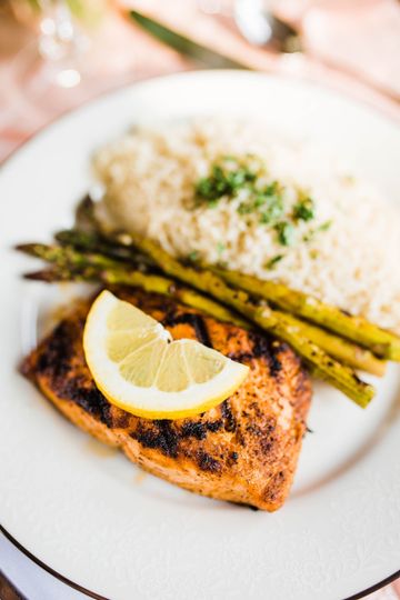 Taziki's Mediterranean Cafe
