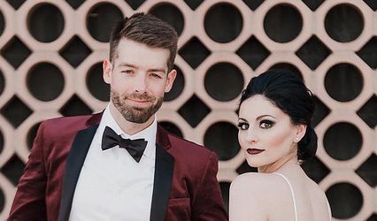 CINCINNATI MAKEUP COLLECTIVE